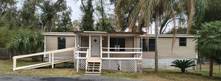 16302 SE 57th Street, Ocklawaha, FL 32179 - #2