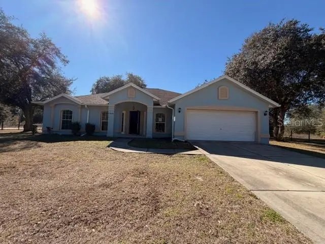13460 SW 111th Lane, Dunnellon, FL 34432 - #1