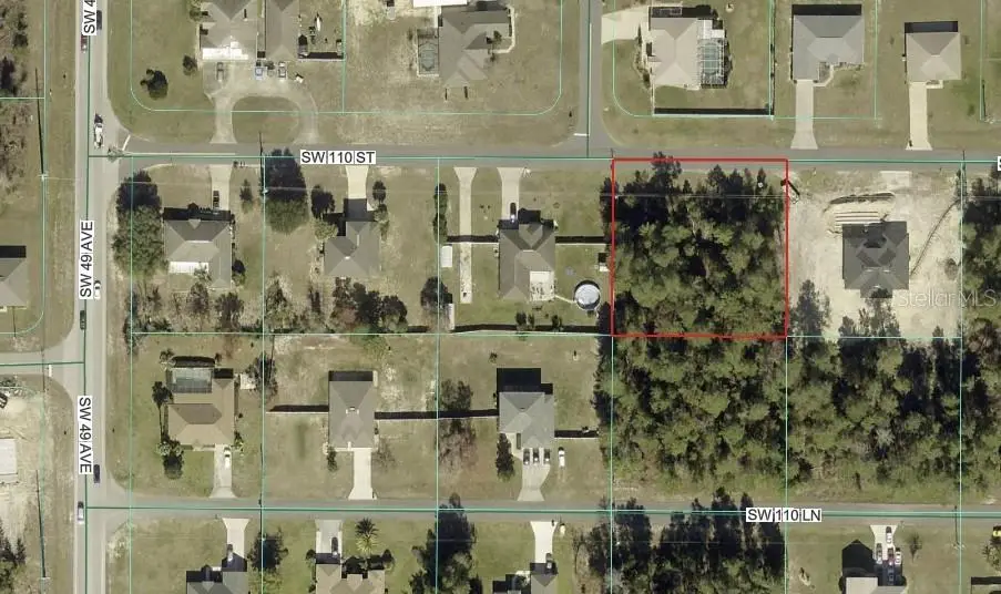 0 SW 110th Street, Ocala, FL 34476 - #1