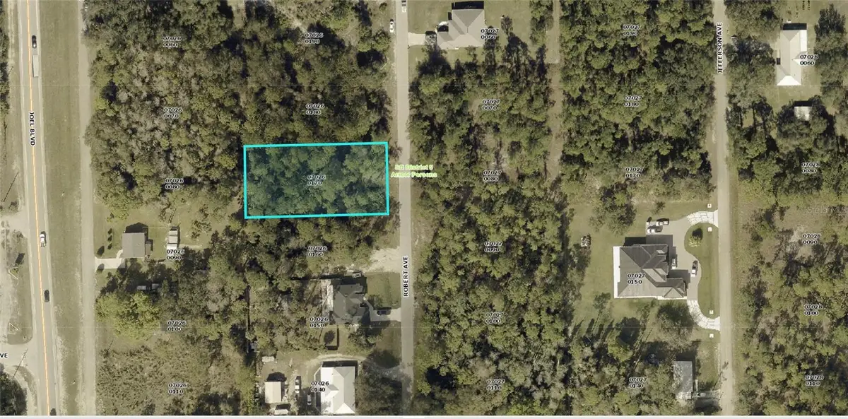2209 Robert Avenue, Alva, FL 33920 - Image #1