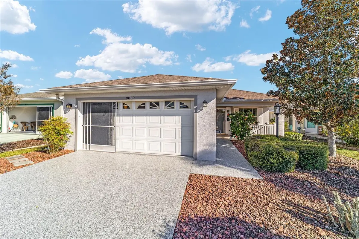 9039 SW 102nd Circle, Ocala, FL 34481 - #1