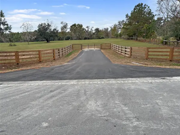 5378 W Highway 329, REDDICK, FL 32686