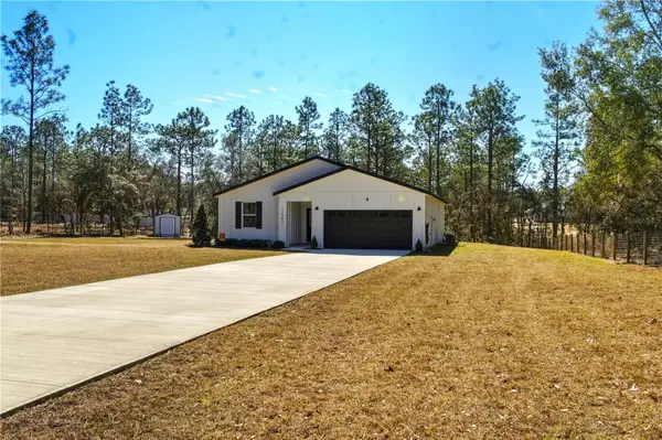 12382 SW 69th Place, OCALA, FL 34481