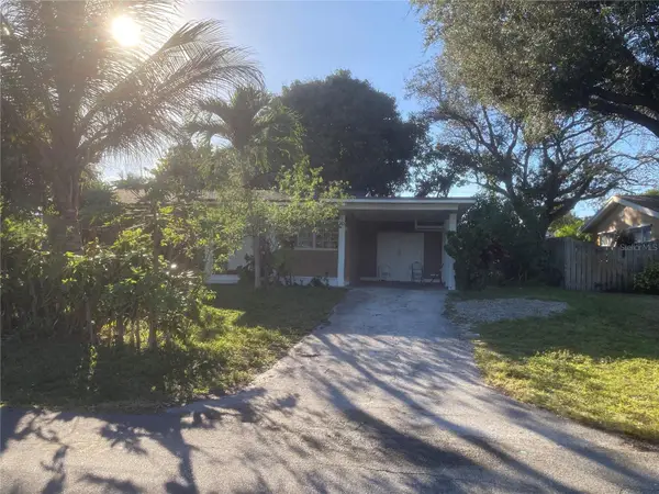 2873 SE 1st Place, BOYNTON BEACH, FL 33435