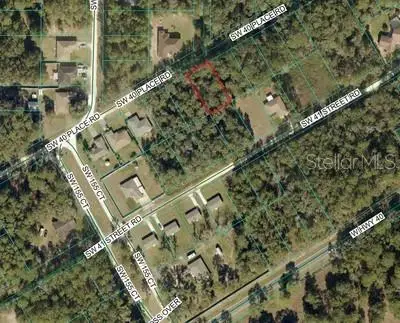 SW 40th Place Road, OCALA, FL 34481