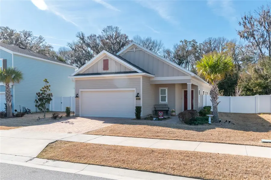 1686 NW 44th Court Road, Ocala, FL 34482 - #3