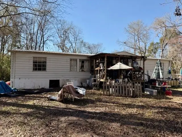 9775 E Deep Creek Boulevard, Hastings, FL 32145 - #1