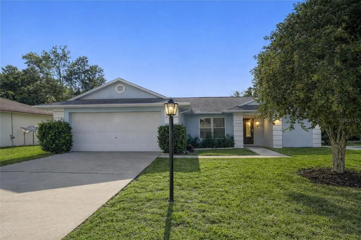 15211 SW 35th Avenue Road, Ocala, FL 34473 - #1