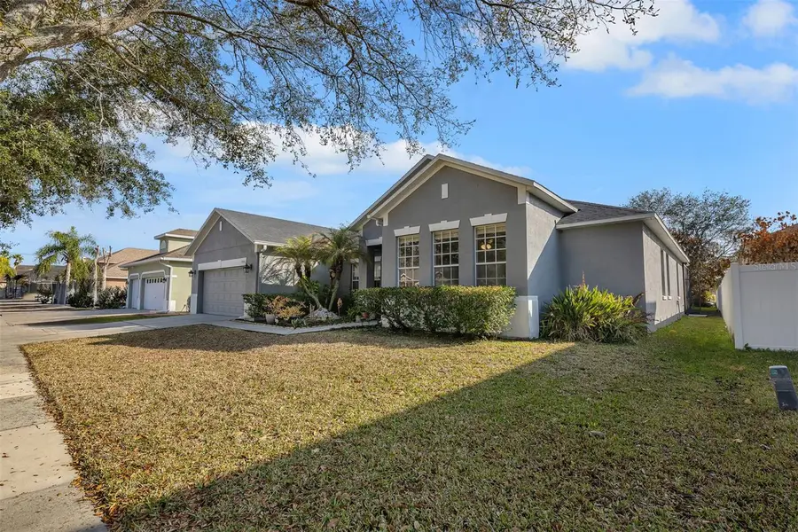 13845 Amberleigh Road, Orlando, FL 32837 - #2