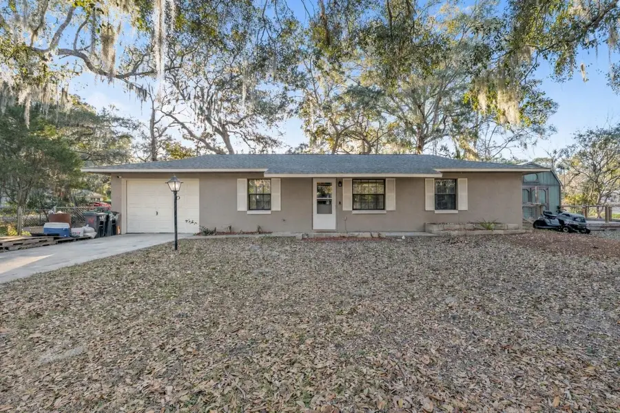 3800 NE 24th Court, Ocala, FL 34479 - #2