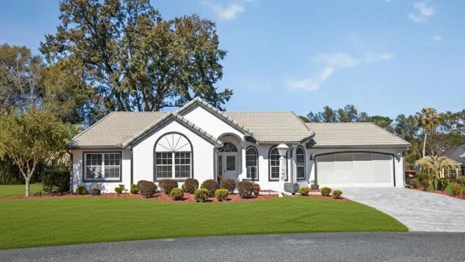 11440 SW 75th Terrace Road, Ocala, FL 34476 - #1