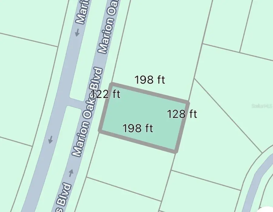 0000 Marion Oaks Boulevard, Ocala, FL 34473 - #2