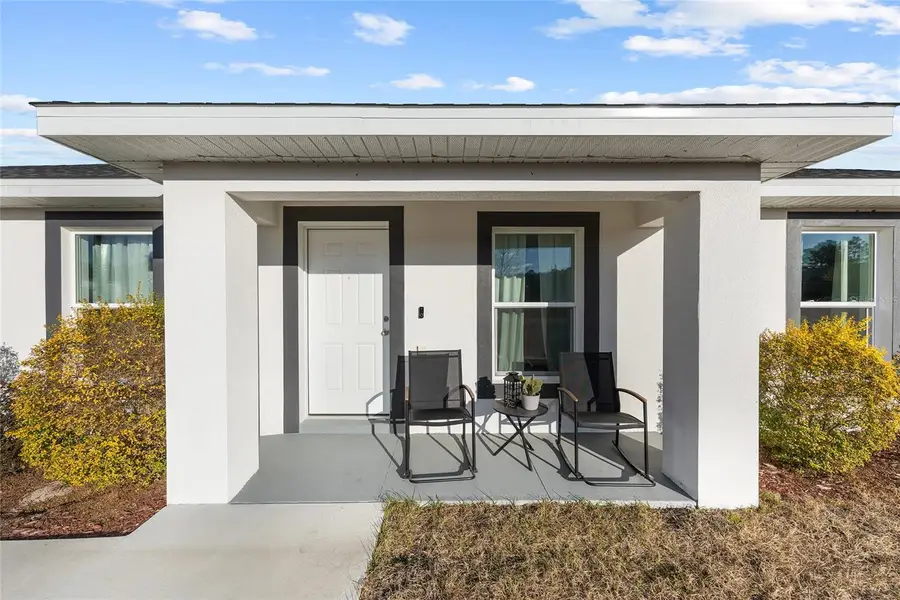 3597 SW 151st Avenue, Ocala, FL 34481 - #2