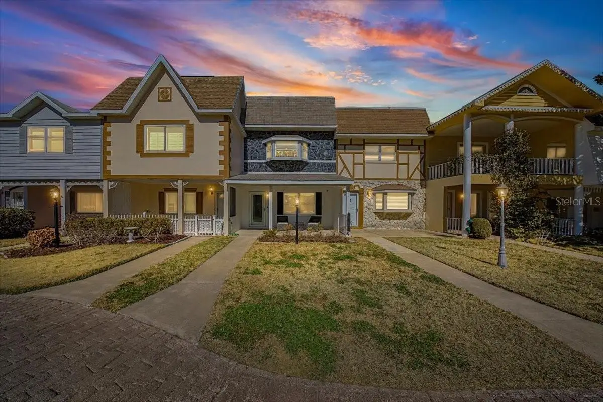 8830 SW 98th Place #L, Ocala, FL 34481 - #1