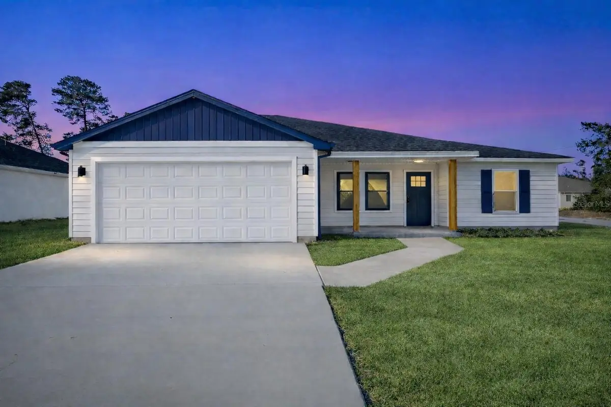 10110 SW 135th Court, Dunnellon, FL 34432 - #1