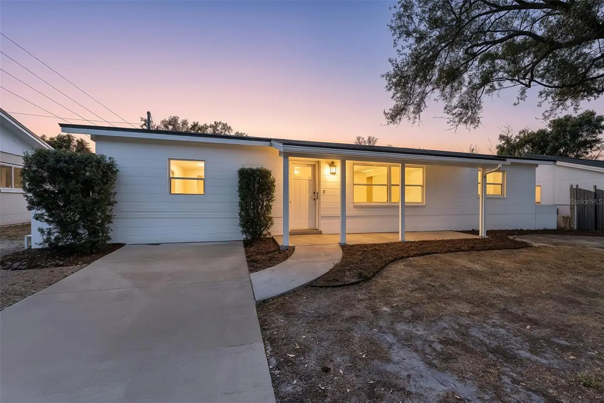 5224 52nd Avenue N, Saint Petersburg, FL 33709 - #1