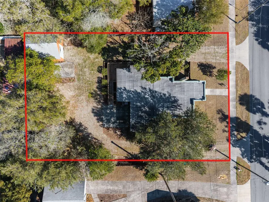 20707 Park Avenue, Dunnellon, FL 34431 - #2