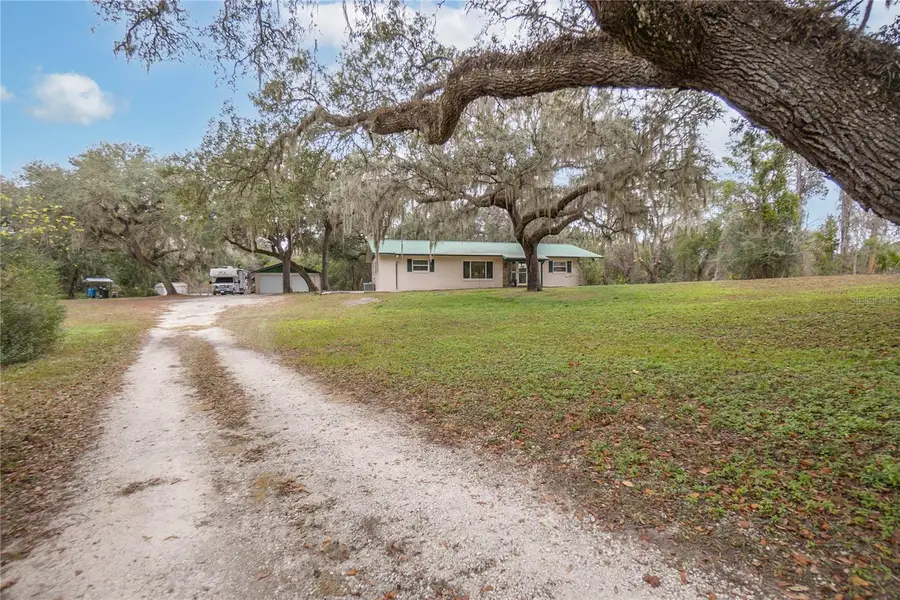 2320 N Dee River Road, Inverness, FL 34453 - #3