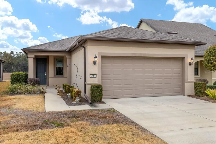 9685 SW 63rd Loop, Ocala, FL 34481 - #3