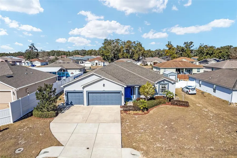 3101 NE 24 Place, Ocala, FL 34470 - #2