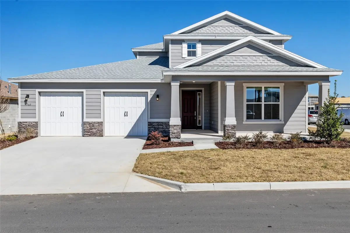 5765 SW 71st Court, Ocala, FL 34474 - #1