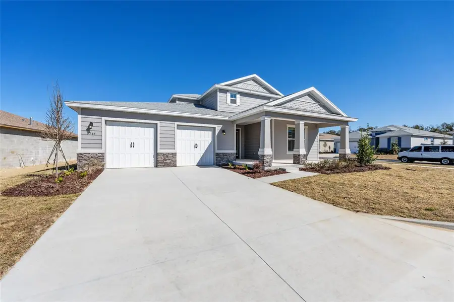 5765 SW 71st Court, Ocala, FL 34474 - #2