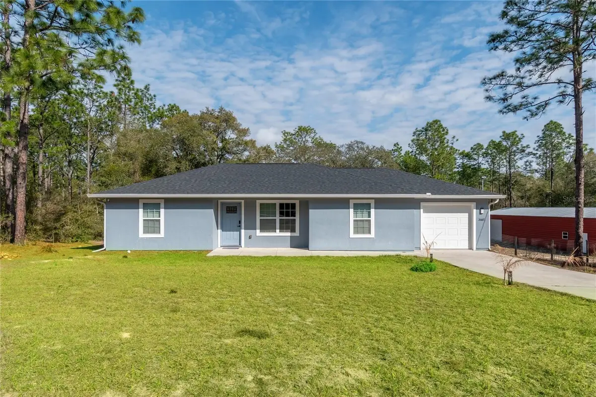 20687 SW 59th Lane, Dunnellon, FL 34431 - #1