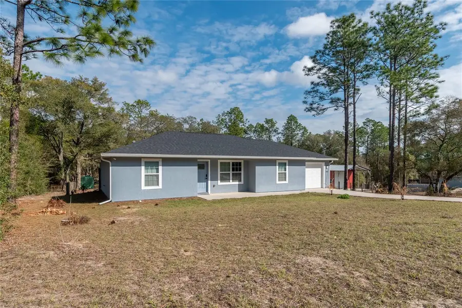20687 SW 59th Lane, Dunnellon, FL 34431 - #2