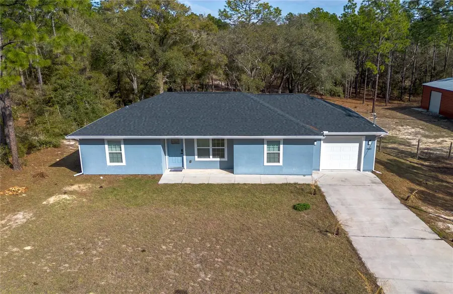 20687 SW 59th Lane, Dunnellon, FL 34431 - #3