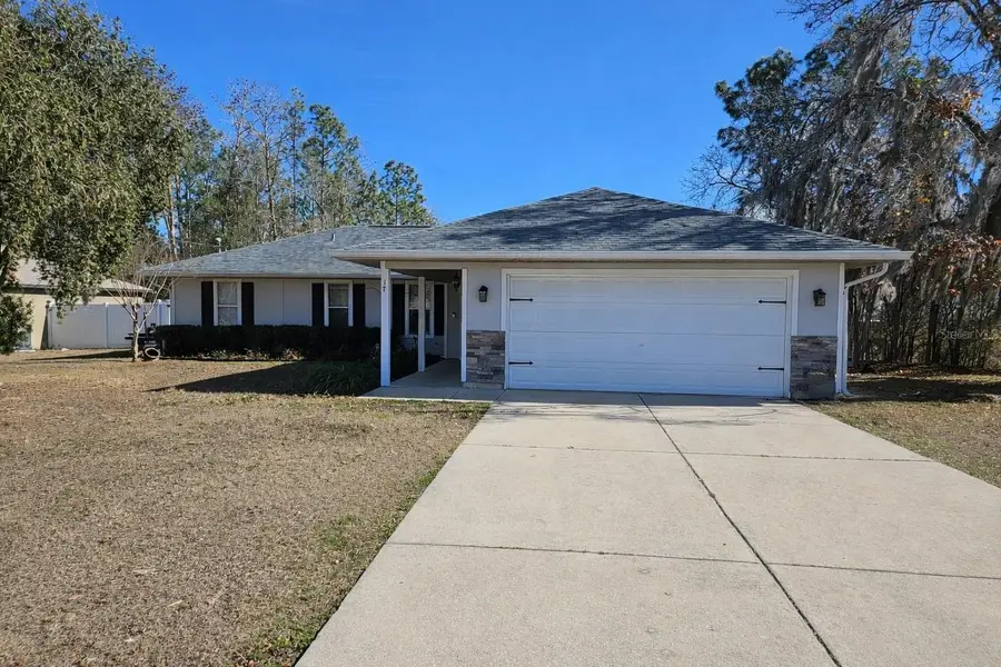 17 Pecan Run Radial, Ocala, FL 34472 - #2
