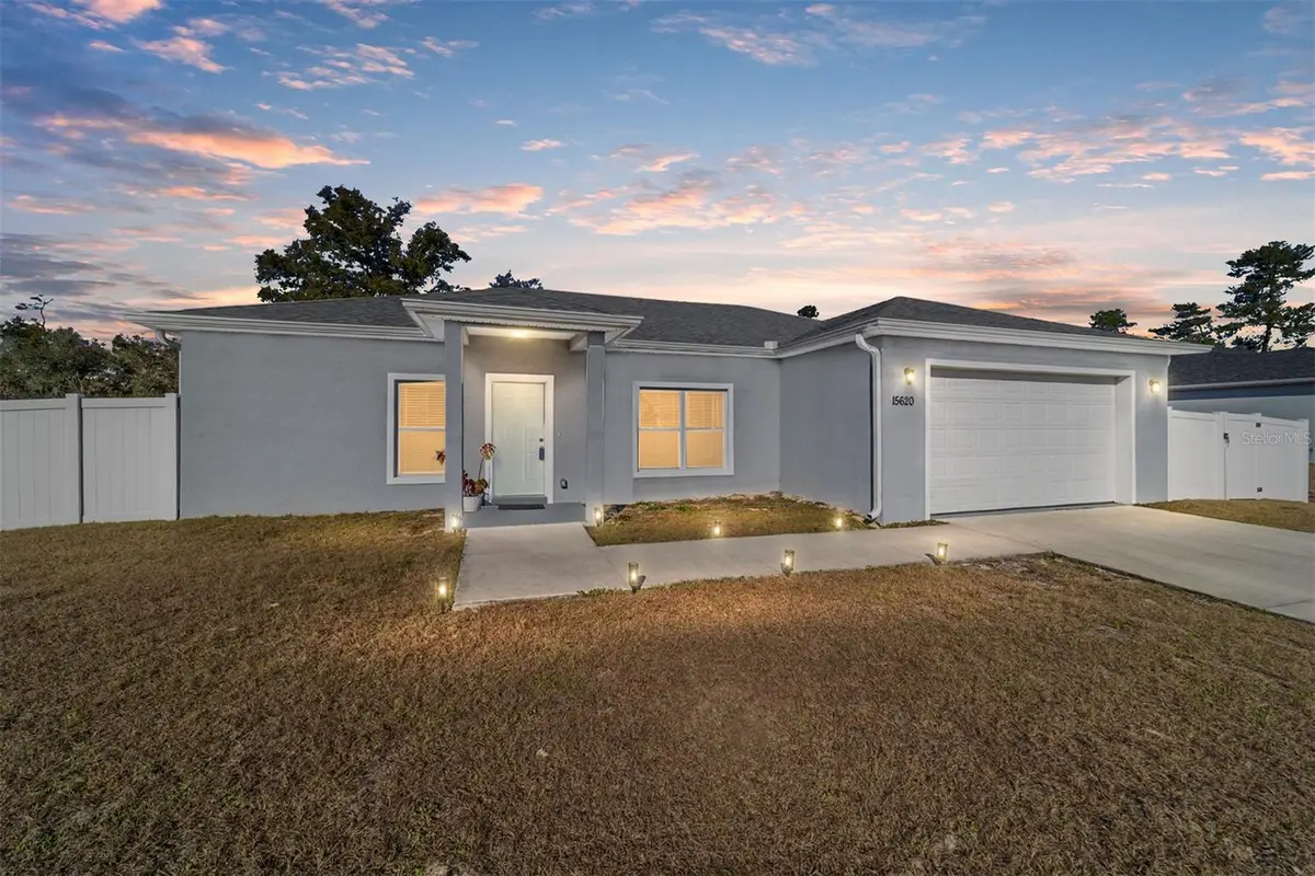 15620 SW 37th Circle, Ocala, FL 34473 - #1