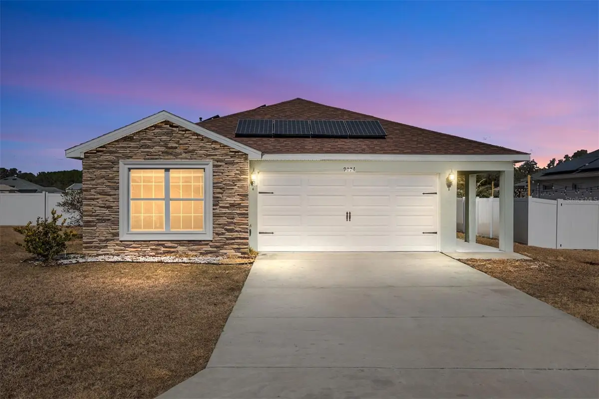 9074 SE 47th Court Road, Ocala, FL 34480 - #1