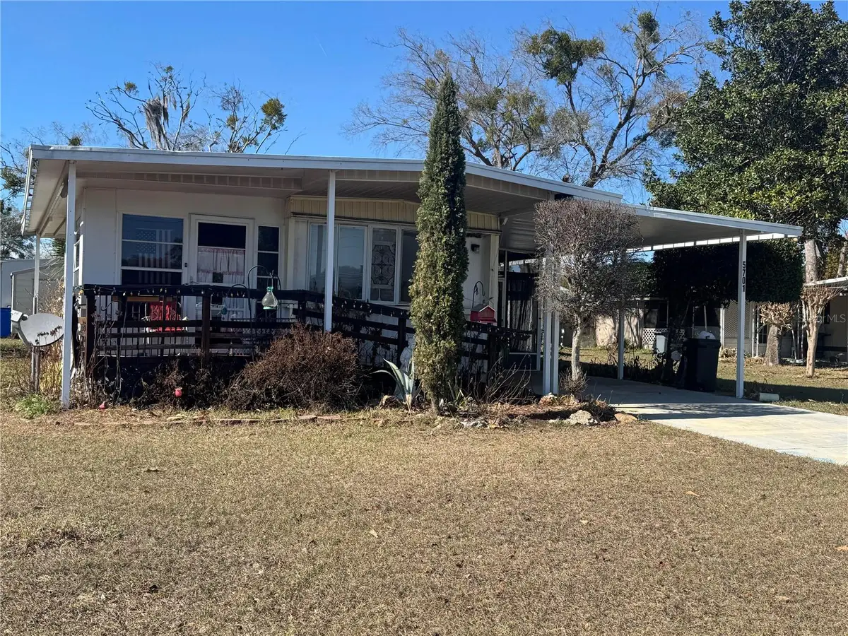 5701 SW 64th Lane Road, Ocala, FL 34474 - #1