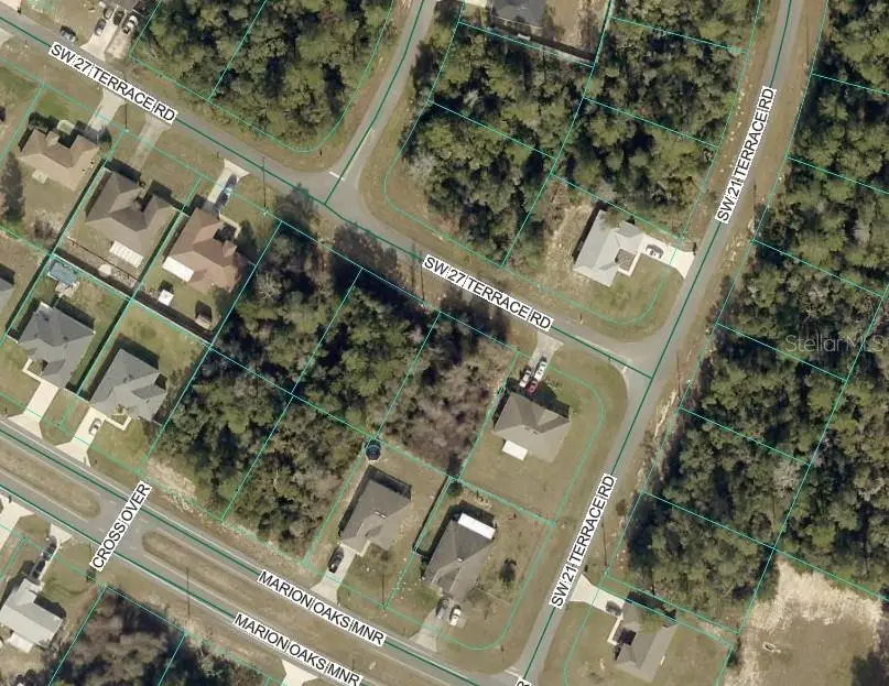 Lot 15 SW 27th Terrace Road, Ocala, FL 34473 - #2