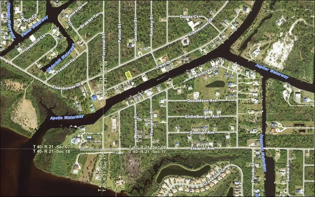 13060 Irwin Drive, Port Charlotte, FL 33953 - #1