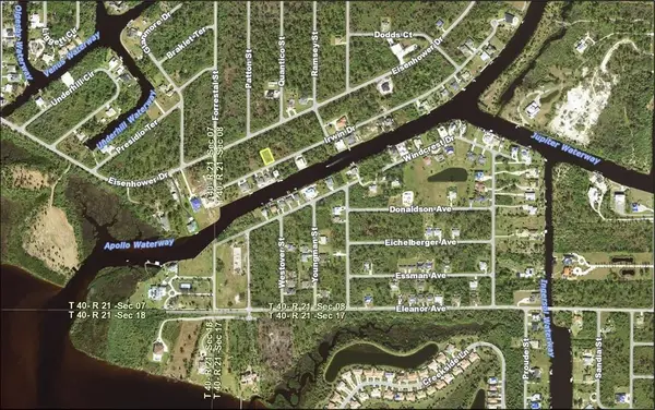 13060 Irwin Drive, PORT CHARLOTTE, FL 33953