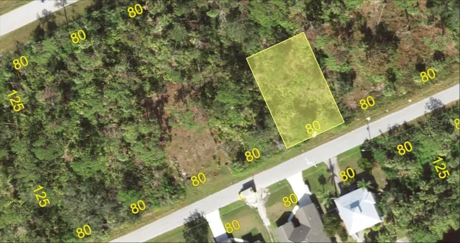 13060 Irwin Drive, Port Charlotte, FL 33953 - #2