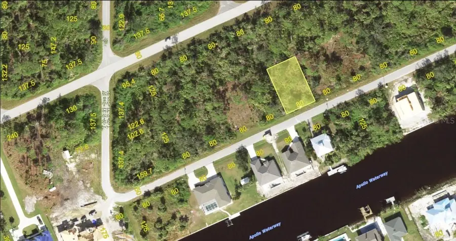 13060 Irwin Drive, Port Charlotte, FL 33953 - #3