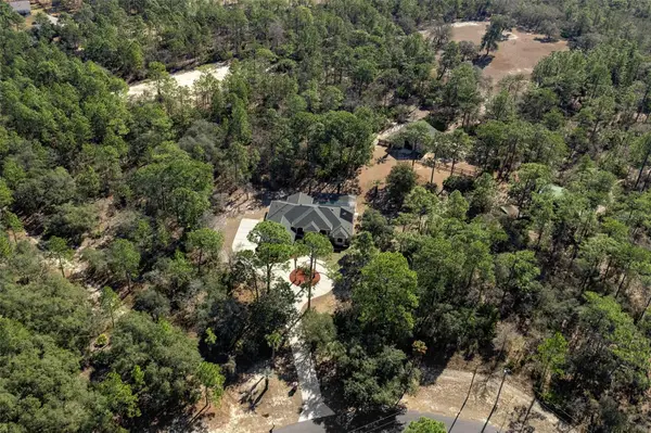 3337 N Yacht Terrace, BEVERLY HILLS, FL 34465