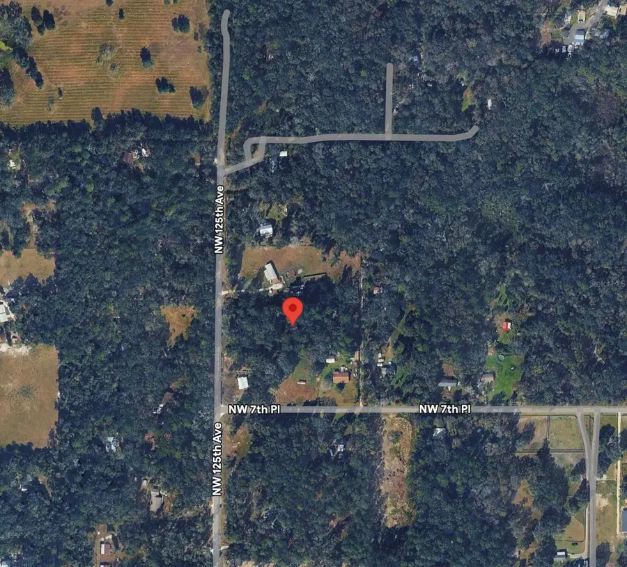 841 NW 125th Avenue, Ocala, FL 34482 - #3