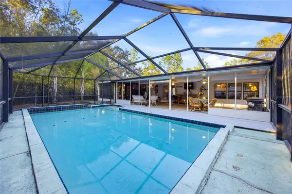 18800 SW 107th Street, DUNNELLON, FL 34432