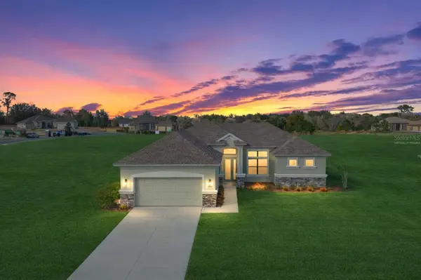 1499 E Pegasus Lane, INVERNESS, FL 34453