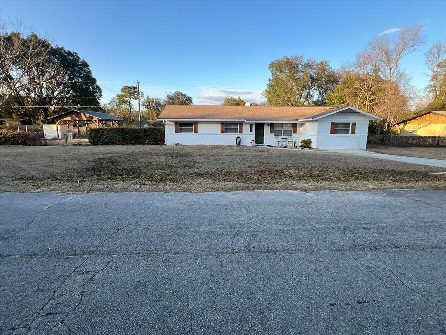 5561 NE 5th Place, Ocala, FL 34470 - #2