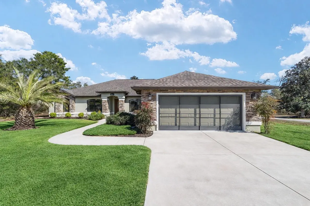 10381 SW 48th Avenue, Ocala, FL 34476 - #1