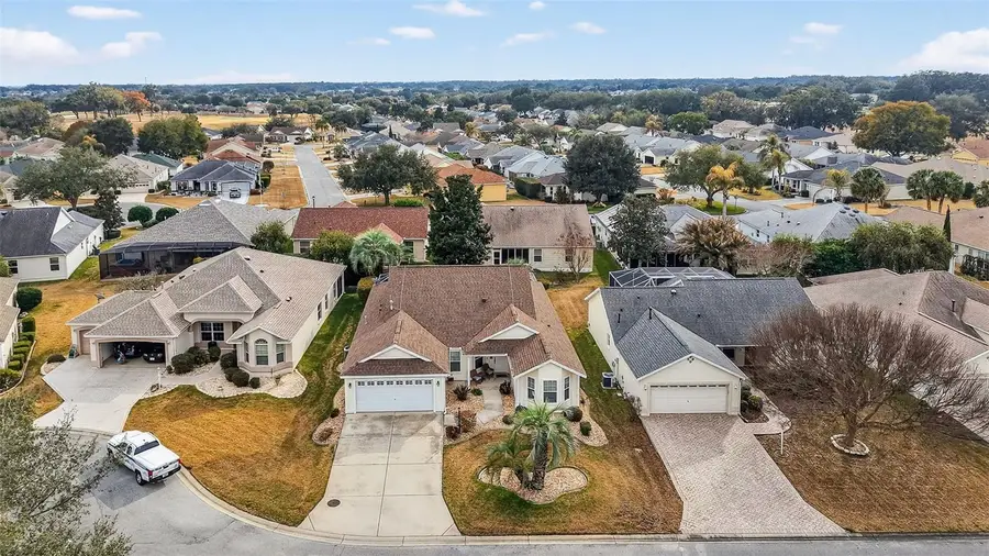 7814 SE 166th Smallwood Place, The Villages, FL 32162 - #2