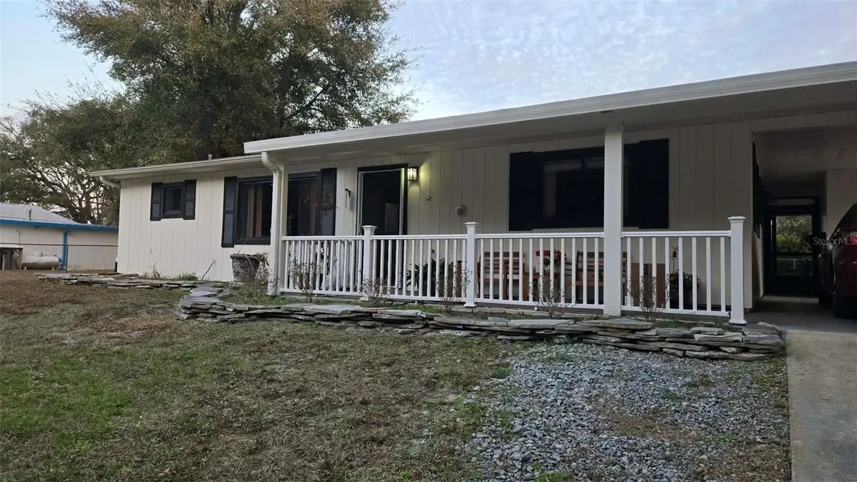 10061 SW 100th Avenue, Ocala, FL 34481 - #1