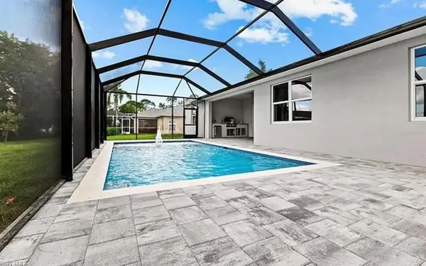 2153 NW 18th Avenue, CAPE CORAL, FL 33993