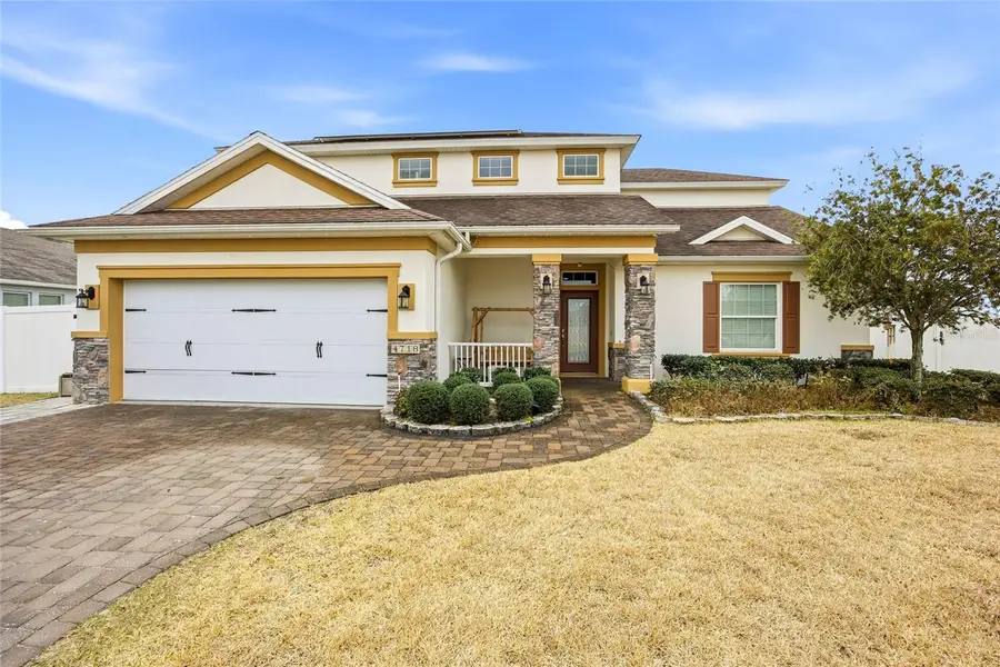 4718 SW 65th Place, Ocala, FL 34474 - #2