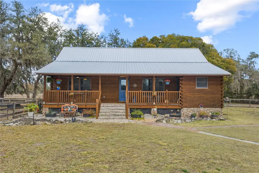 4292 SW 73 Trail, Bushnell, FL 33513 - #2