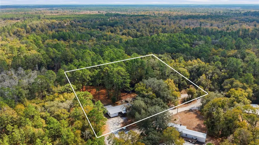 115 Chapel Lane, Hawthorne, FL 32640 - #2